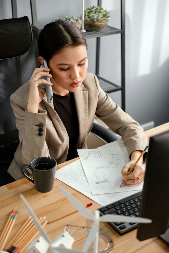 Projeto de Segurança Contra Incêndio e Pânico