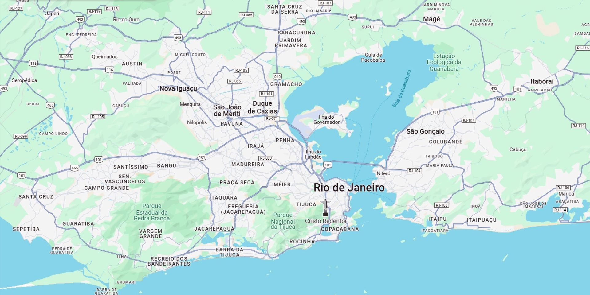 Legalização de edificações junto aos bombeiros do RJ