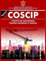 Código de Segurança Contra Incêndio e Pânico (COSCIP n°42/18)
